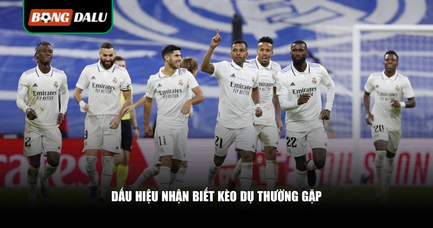 Kèo Dụ Là Gì? Cách Nhận Biết Và Tránh Bẫy Kèo Nhà Cái Hiệu Quả 3 Dấu hiệu nhận biết kèo dụ thường gặp