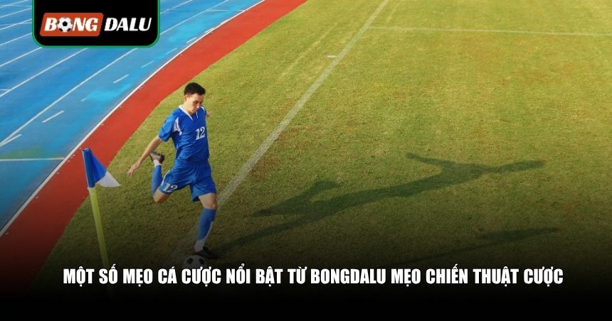 Bongdalu Mẹo Chiến Thuật Cược – Bí Quyết Cá Cược Hiệu Quả Mỗi Ngày 2 Một số mẹo cá cược nổi bật từ Bongdalu mẹo chiến thuật cược