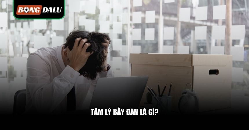 Tránh Tâm Lý Bầy Đàn Khi Cá Cược: Giữ Đầu Lạnh, Thắng Lâu Dài 2 Hiểu về tâm lý bầy đàn